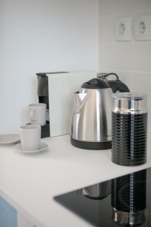 Galanado Naxos Infinity Villa And Suites מראה חיצוני תמונה
